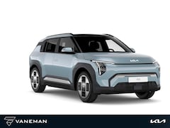Kia EV3 - Plus Advanced 81.4 kWh Verwacht Q1 2025 l Apple Carplay/Android Auto