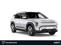 Kia EV3 - Plus 81.4 kWh Verwacht Q1 2025 l Kruisend verkeersassistentie achter