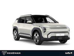 Kia EV3 - Plus Advanced 81.4 kWh Verwacht Q1 2025 l Elektrisch glazen schuif-/kanteldak