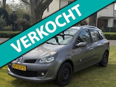 Renault Clio Estate - 1.2 TCE Dynamique Nette auto