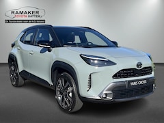 Toyota Yaris Cross - 1.5 Hyb Launch Edition + Innovation Pack
