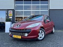 Peugeot 207 - 1.4 VTi XS Pack, Airco, Cruise, Trekhaak, Pdc