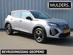 Peugeot 2008 - 1.2 PureTech 130 Allure Automaat / Carplay