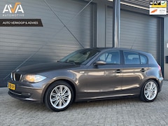 BMW 1-serie - 120i High Executive