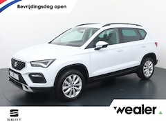 Seat Ateca - 1.5 TSI Style Business Intense | 150 PK | Automaat | Parkeer hulp| Navigatie | Trekhaak