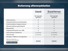 Volvo EX30 - Single Motor Extended Range Plus 69 kWh | Getint Glas Achter | Pine Interieur | Adaptieve