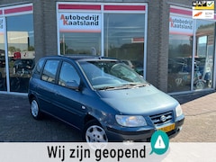 Hyundai Matrix - 1.8i GLS - Airco - Automaat - Lage km stand