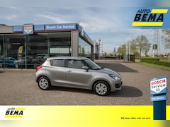 Suzuki Swift - 1.2 Comfort Smart Hybrid 1 jaar garantie