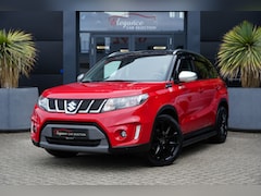 Suzuki Vitara - 1.4 S Allgrip 141pk Navigatie/Stoelverwarming/Camera