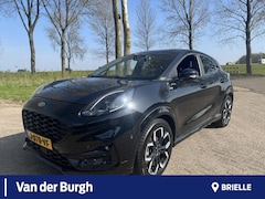 Ford Puma - 1.0 EcoBoost Hybrid ST-Line X