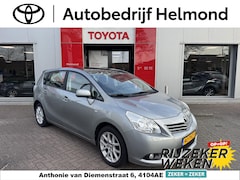 Toyota Verso - 1.6 VVT-i Business