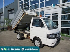 Piaggio Porter - 1.3 Kipper SL Extra