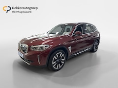 BMW iX3 - High Executive 80 kWh | Panoramadak | Trekhaak | Apple Carplay - Android Auto