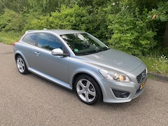 Volvo C30 - 2.0 R-Edition