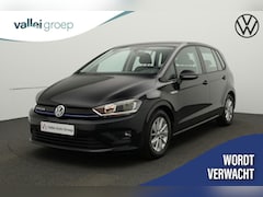 Volkswagen Golf Sportsvan - 1.0 TSI 115 pk DSG Trendline | Trekhaak | Parkeersensoren voor/achter | Climatronic