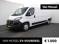 Fiat E-Ducato - 3.5T L3H2 79 kWh | Navi | ECC | PDC | Cam | Zijschuifdeur |