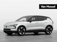 Volvo EX30 - Extended Range Plus Getinte Ramen | nieuw uit voorraad |Gratis Laadpaal