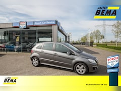 Mercedes-Benz B-klasse - 160 BlueEFFICIENCY