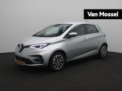 Renault Zoe - R135 Intens 52 kWh (ex Accu) | Automaat | Climate Control | Easy Link Navi met Apple CarPl