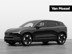 Volvo EX30 - Extended Range Plus Getinte Ramen | nieuw uit voorraad | Gratis laadpaal