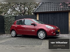 Renault Clio - 1.6 Dynamique 128 PK 2009 BOMVOL OPTIES