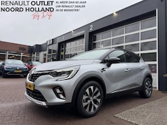 Renault Captur - 1.3 TCe 140PK EDC TECHNO