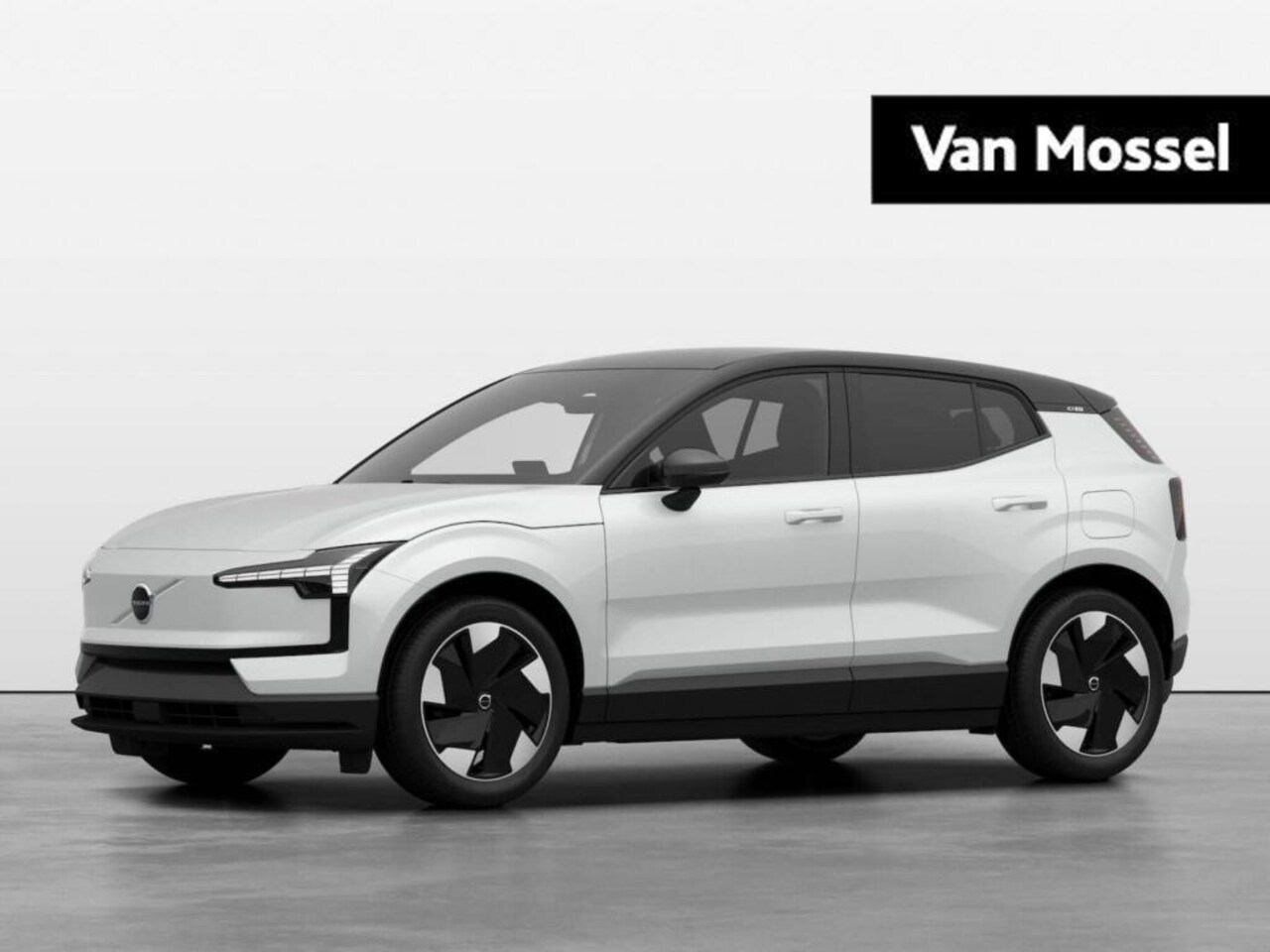 Volvo EX30 - Extended Range Plus Getinte Ramen | nieuw uit voorraad |Gratis Laadpaal! - AutoWereld.nl