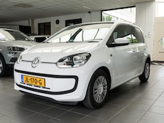Volkswagen Up! - 1.0 move up BlueMotion | AIRCO | NAVI