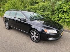 Volvo V70 - 1.6 T4 Nordic+ Aut