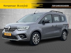 Renault Kangoo - 1.3 TCe EDC 130 Techno