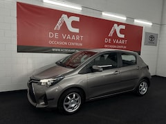 Toyota Yaris - 1.0 VVT-i Aspiration - NAVI/AIRCO/CAMERA/NAP