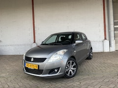 Suzuki Swift - 1.2 Comfort EASSS |1e eigenaar|NAP|