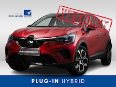 Mitsubishi ASX - 1.6 PHEV AT Intense+ | Plugin Hybride | Automaat | 8 Jaar Garantie | Dodehoekdetectie | Ve