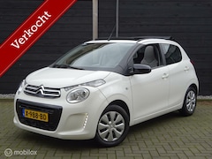 Citroën C1 - 1.0 VTi Airscape Cabrio Feel Clima airco / Apple Carplay / 28.114 KM