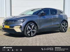 Renault Mégane E-Tech - EV60 Optimum Charge Iconic / Full Options / Achteruitrijcamera / Sensoren Rondom / Harman