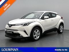 Toyota C-HR - 1.8 Hybrid Dynamic Limited | Navigatie | 10 Jaar Garantie | Climate Control | Cruise Contr