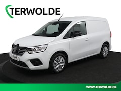 Renault Kangoo E-Tech - Extra 11 kW 44 kWh | DIRECT LEVERBAAR | Adaptive Cruise Control | Achteruitrijcamera | Sto