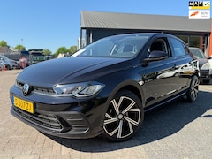 Volkswagen Polo - 1.0 TSI R-Line