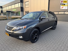 Lexus RX 450h - 2WD Preference Pro