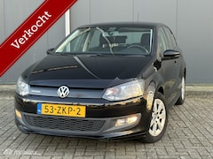 Volkswagen Polo - 1.2 TDI BlueMotion Comfortline/1e eigenaar/