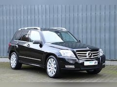Mercedes-Benz GLK-klasse - 350 4-Matic PANORAMA 75.168KM