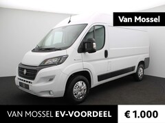 Fiat E-Ducato - 3.5T L2H2 47kWh Aut. | Navi | Camera | Climate Control | Led Dagrijlicht | Zijschuifdeur |