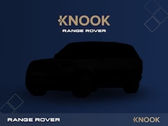 Land Rover Range Rover - P440e HSE PHEV