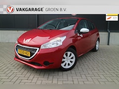 Peugeot 208 - 1.0 PureTech LIKE / airco / cruise