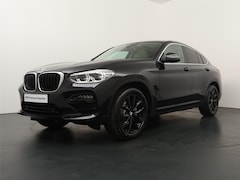 BMW X4 - xDrive20i High Executive Edition | Panoramadak | Sportstoelen | Leder |