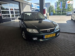 Mazda 323 - 1.6 16v nap Handel/ Export