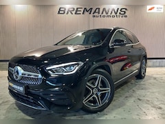 Mercedes-Benz GLA-Klasse - 250 4MATIC AMG Line