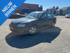 Saab 9-3 Sport Sedan - 1.8 Linear Business rijklaar , APK tm 01-05-2026