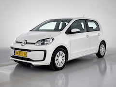 Volkswagen Up! - 1.0 BMT move up | Airco | DAB+ Radio | Maps + More |