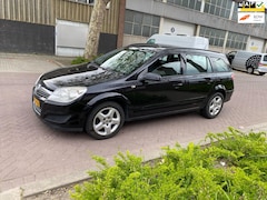 Opel Astra Wagon - 1.6 Business * Airco * Airbag * Elek ramen * Stuurbekrachtiging * Rijdt en schakelt Goed